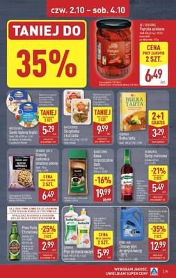 Katalog Aldi 
