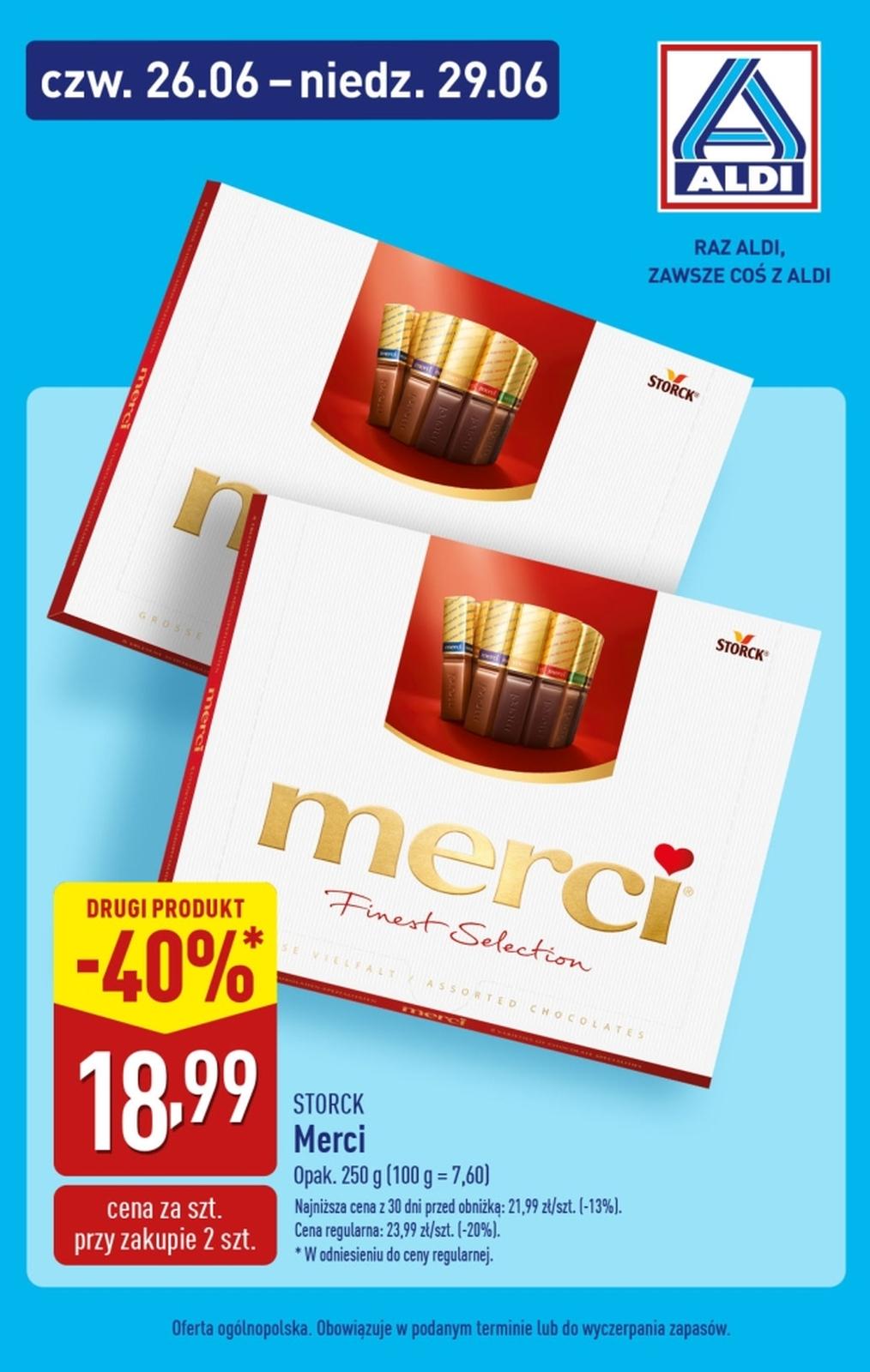 Gazetka promocyjna ALDI do 31/07/2025 str.4