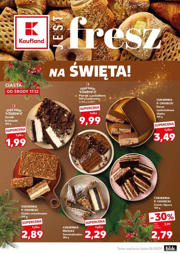 Gazetka promocyjna Kaufland do 23/12/2025 str.18