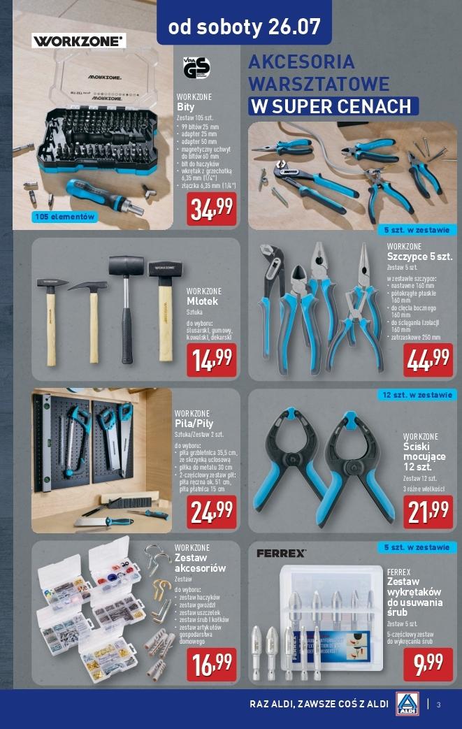 Gazetka promocyjna ALDI do 01/08/2025 str.3
