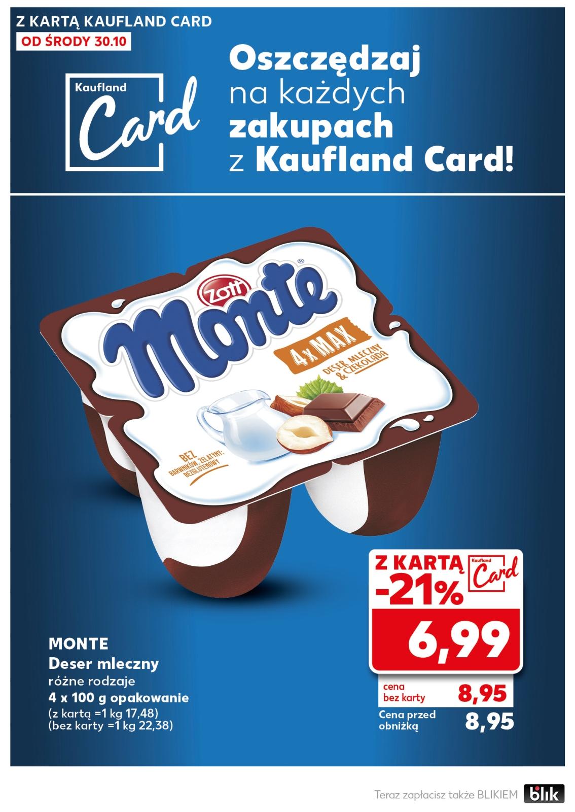 Gazetka promocyjna Kaufland do 06/11/2024 str.12