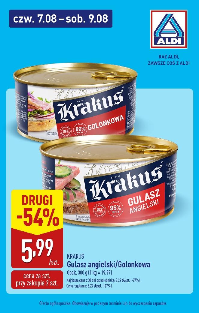 Gazetka promocyjna ALDI do 09/08/2025 str.4