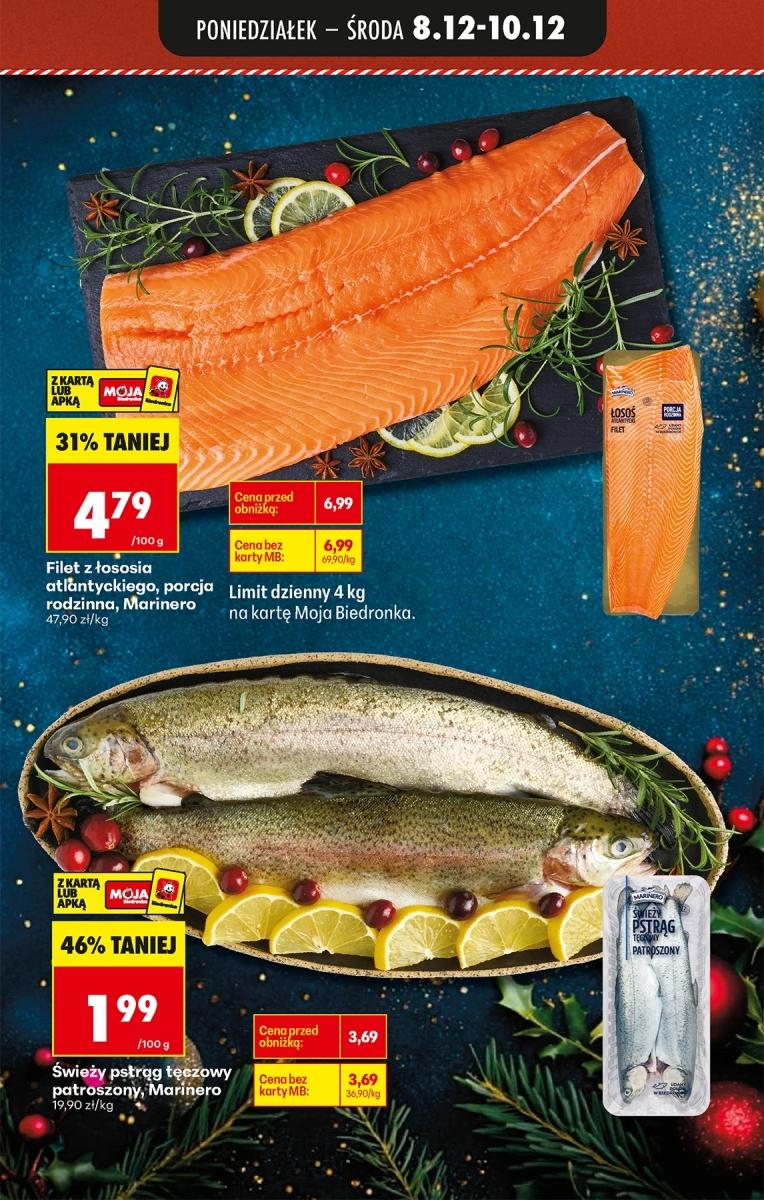 Gazetka promocyjna Biedronka do 13/12/2025 str.9