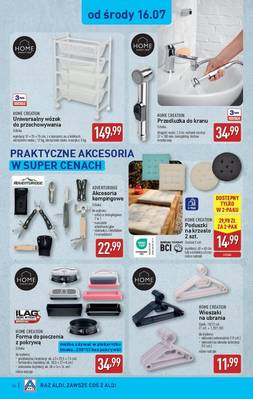 Katalog Aldi 