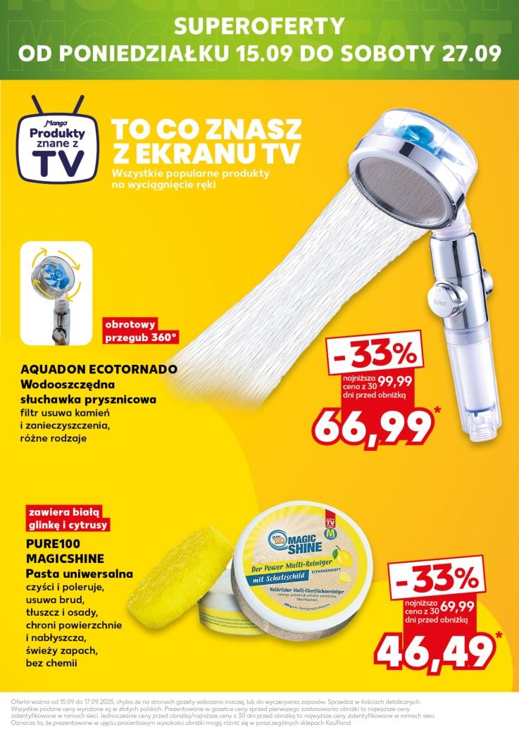 Gazetka promocyjna Kaufland do 17/09/2025 str.5
