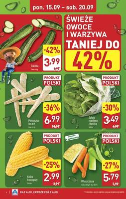 Katalog Aldi 