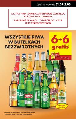 W tym tygodniu - Lada