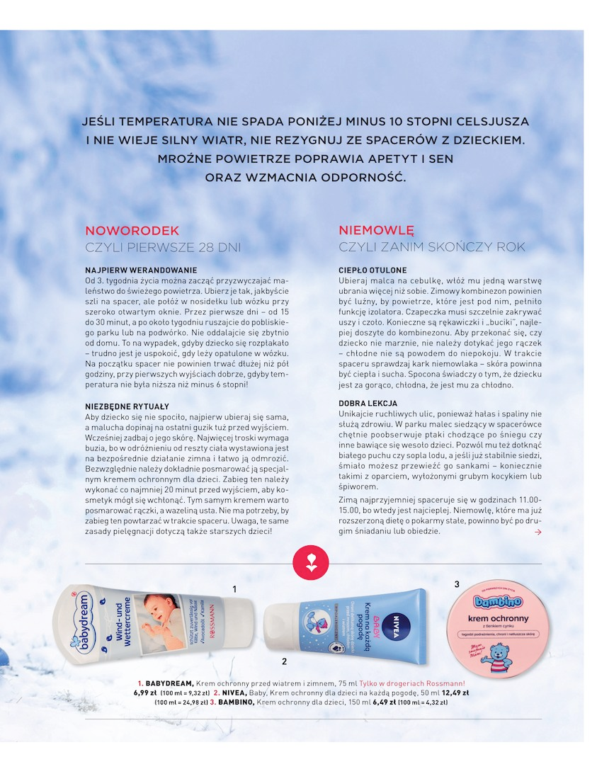 Gazetka promocyjna Rossmann do 31/01/2017 str.127