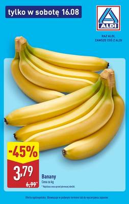 Aldi food sobota 
