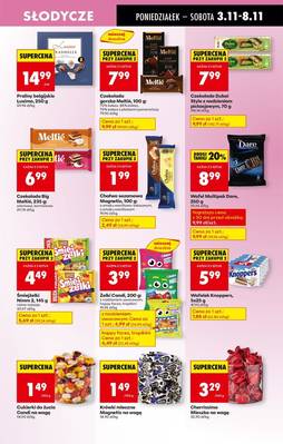 W tym tygodniu - Lada