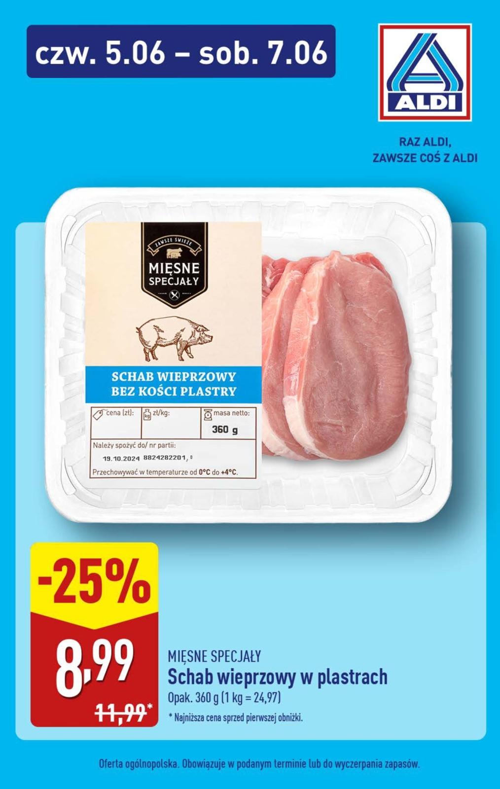 Gazetka promocyjna ALDI do 07/06/2025 str.4