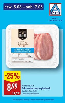 Aldi food weekend
