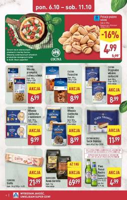 Aldi Włochy 