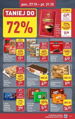 Aldi Katalog