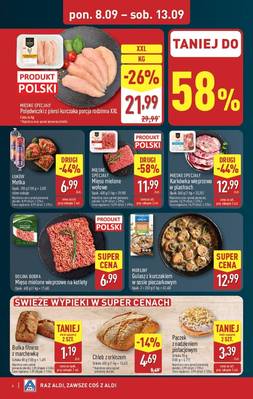 Katalog Aldi 