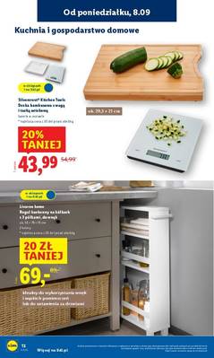 Katalog Lidl