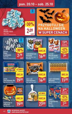 Katalog Aldi 1663