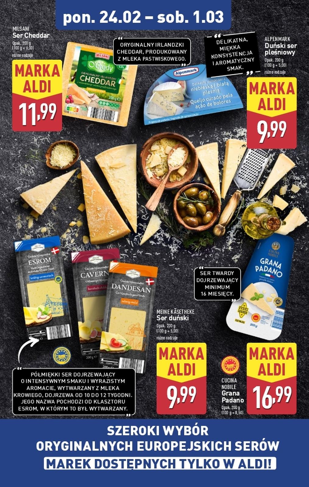 Gazetka promocyjna ALDI do 01/03/2025 str.2