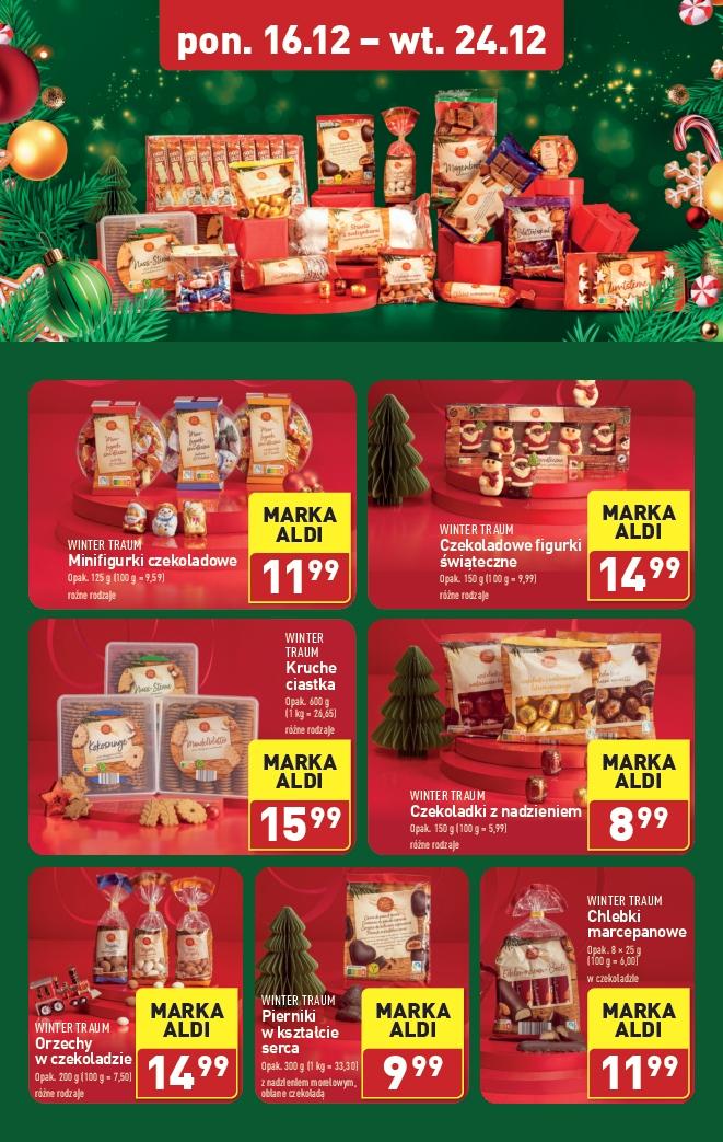 Gazetka promocyjna ALDI do 22/12/2024 str.19