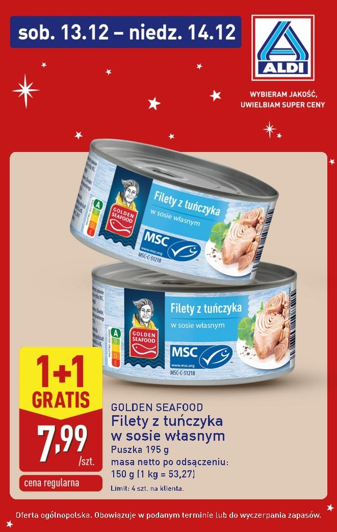 Gazetka promocyjna ALDI do 14/12/2025 str.5