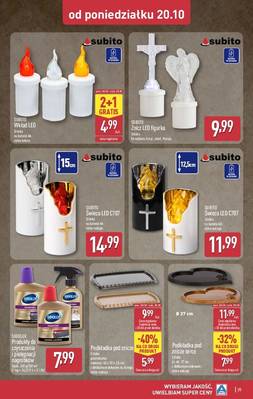 Katalog Aldi 1663