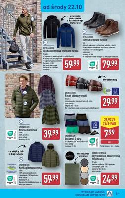 Katalog Aldi 1663