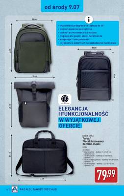 Katalog Aldi 