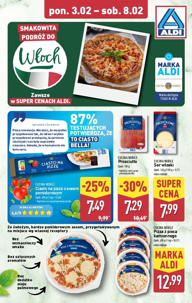 Gazetka promocyjna ALDI do 08/02/2025 str.6