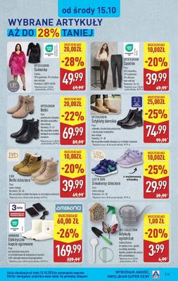 Katalog Aldi 
