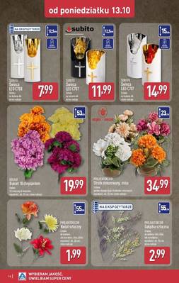 Katalog Aldi 