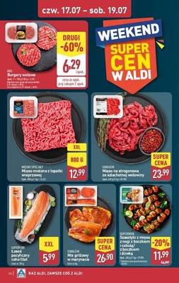 Katalog Aldi 