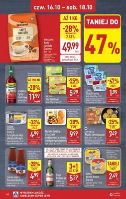 Katalog Aldi 