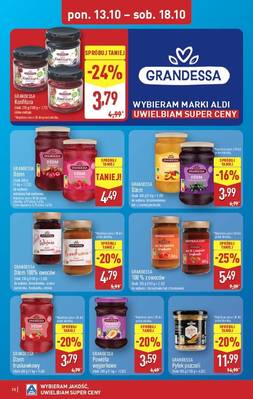 Katalog Aldi 