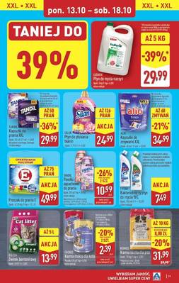Katalog Aldi 