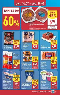 Katalog Aldi 