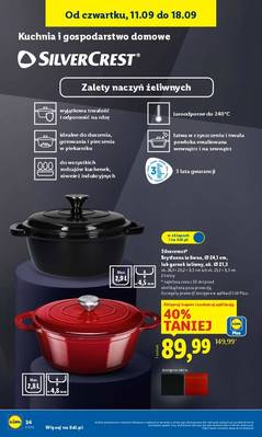 Katalog Lidl