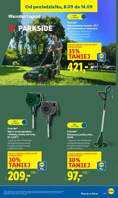 Katalog Lidl