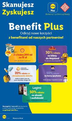 Katalog Lidl