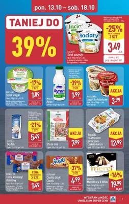 Katalog Aldi 