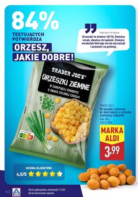 Aldi Marki własne