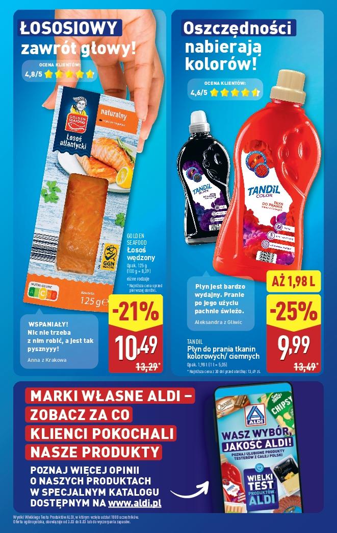 Gazetka promocyjna ALDI do 08/03/2025 str.11