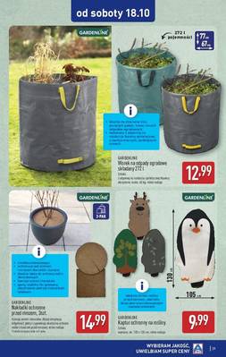 Katalog Aldi 