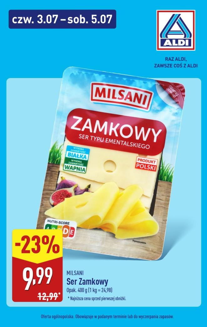Gazetka promocyjna ALDI do 05/07/2025 str.2