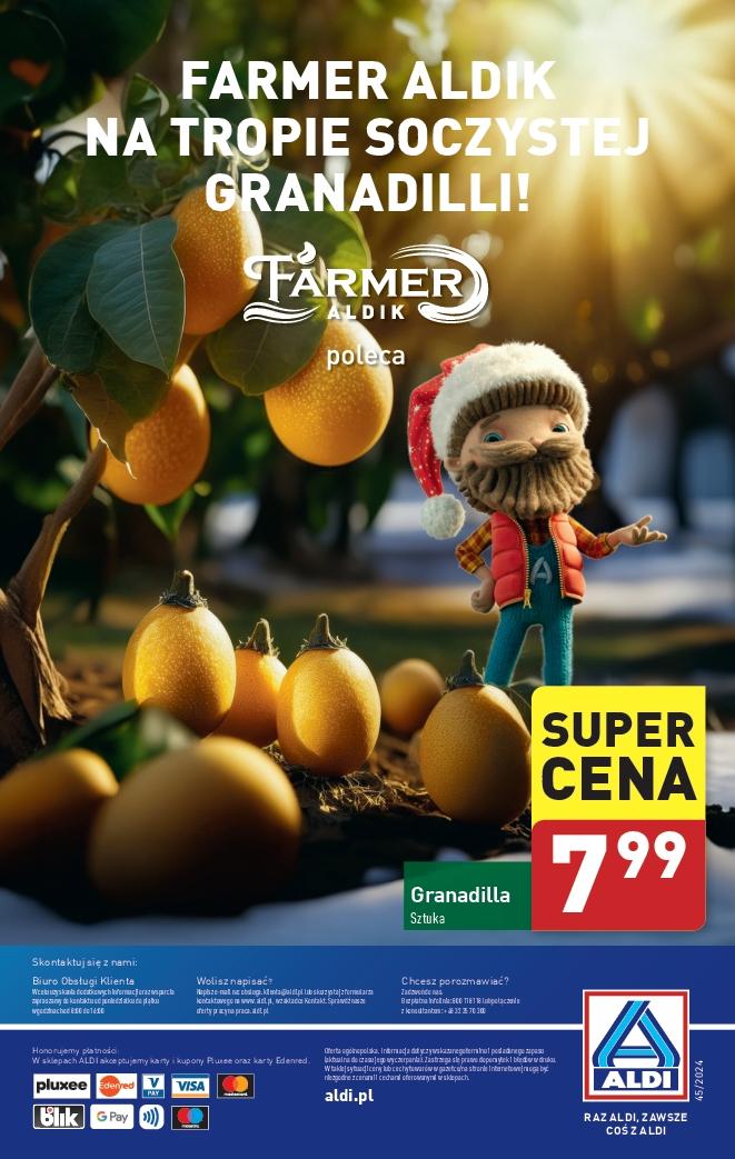 Gazetka promocyjna ALDI do 09/11/2024 str.8