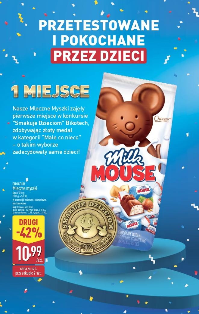 Gazetka promocyjna ALDI do 16/08/2025 str.33