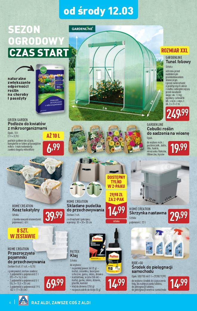 Gazetka promocyjna ALDI do 15/03/2025 str.4