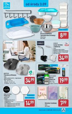 Katalog Aldi 