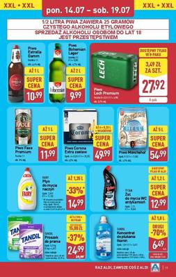 Katalog Aldi 