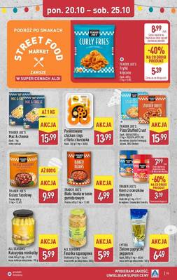 Katalog Aldi 1663