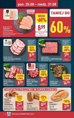 Katalog Aldi 